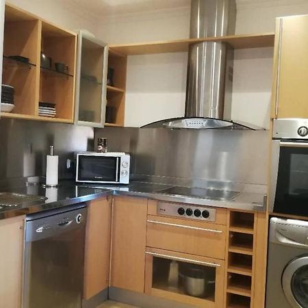 Apartament Duplex Con Vistas Al Mar La Línea de la Concepción Zewnętrze zdjęcie