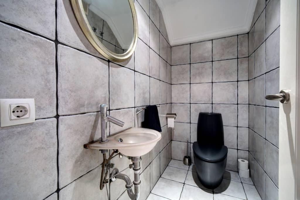 Apartament Duplex Con Vistas Al Mar La Línea de la Concepción Zewnętrze zdjęcie