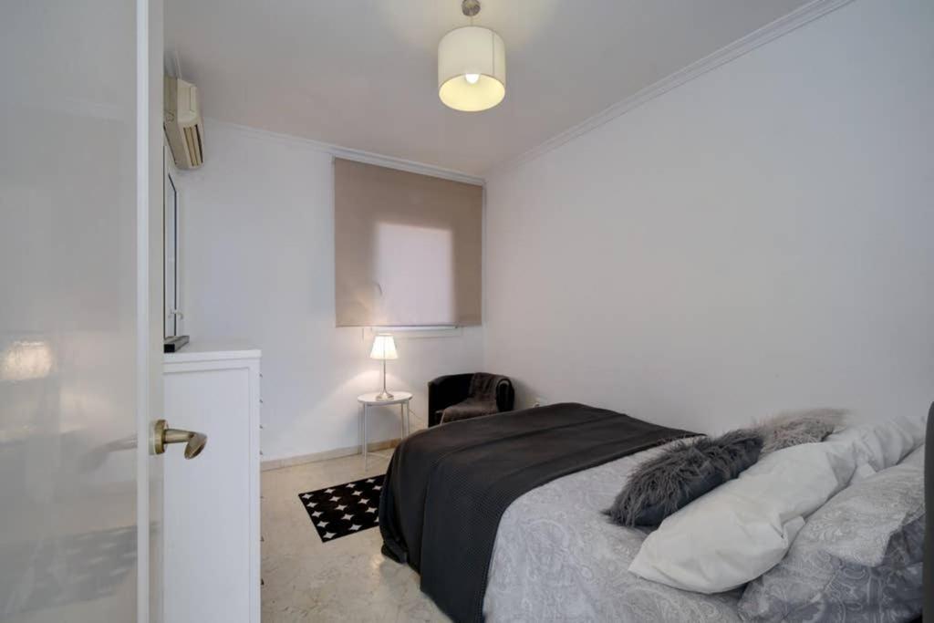 Apartament Duplex Con Vistas Al Mar La Línea de la Concepción Zewnętrze zdjęcie