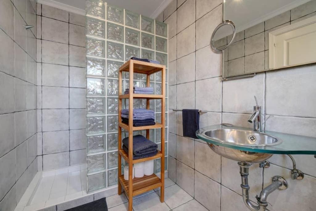 Apartament Duplex Con Vistas Al Mar La Línea de la Concepción Zewnętrze zdjęcie