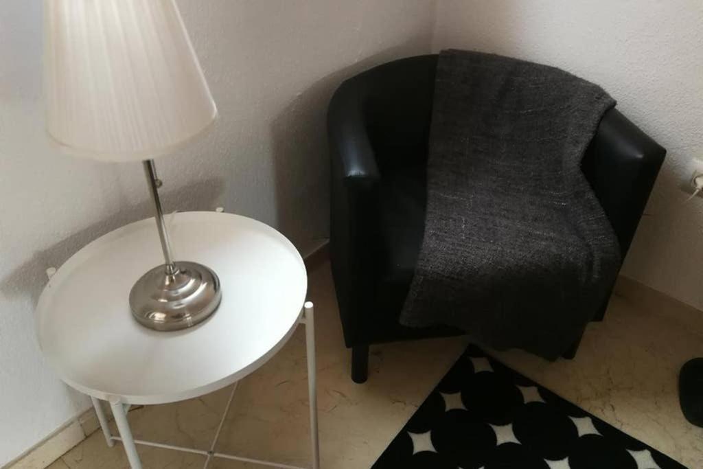 Apartament Duplex Con Vistas Al Mar La Línea de la Concepción Zewnętrze zdjęcie