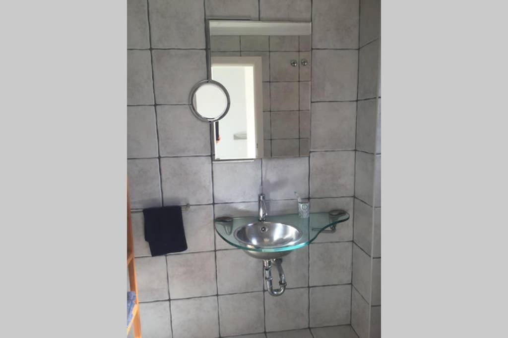Apartament Duplex Con Vistas Al Mar La Línea de la Concepción Zewnętrze zdjęcie
